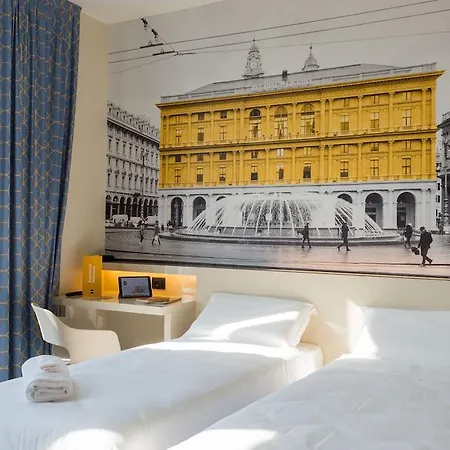 Aquila & Reale Otel