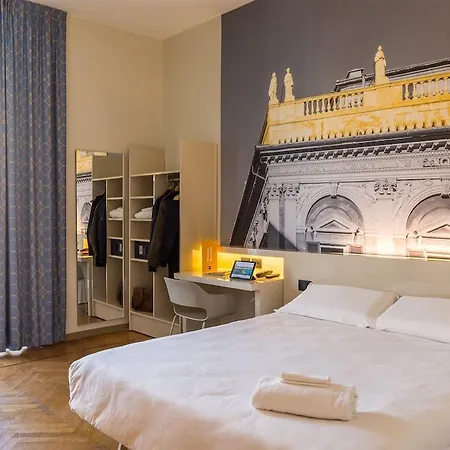 Hotel Aquila & Reale