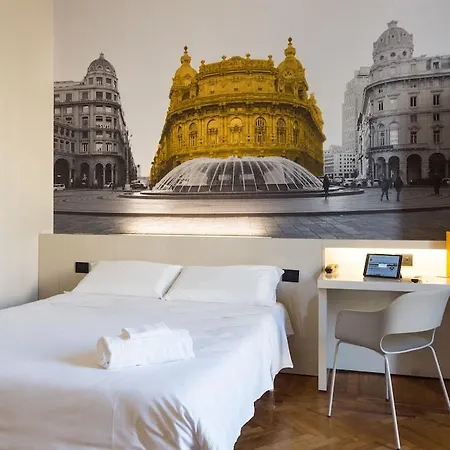 Aquila & Reale Hotel 3*