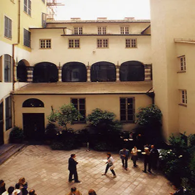 Aquila & Reale Hotel 3*