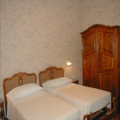 Otel Aquila & Reale Cenova