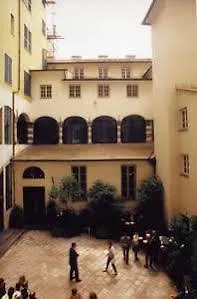 Aquila & Reale Otel 3*