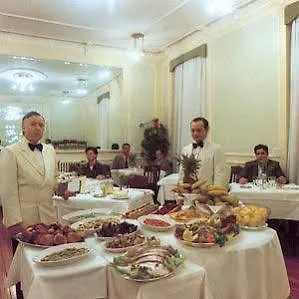 Aquila & Reale Hotel Genua