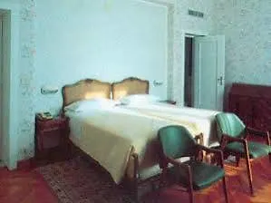 Aquila & Reale Hotel Genua