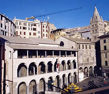 Otel Aquila & Reale
