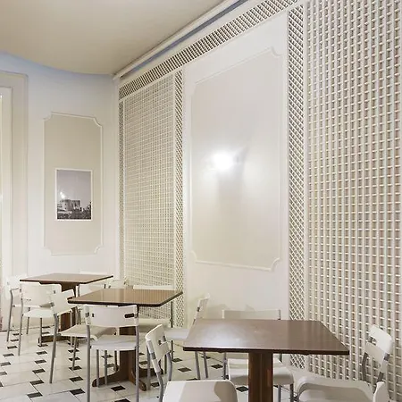 Aquila & Reale Hotel