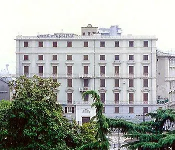 Aquila & Reale Hotel 3*